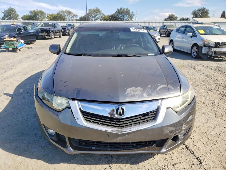 Aukcja sprzedaży 2009 Acura Tsx, vin: JH4CU26679C032317, numer aukcji: 66232156