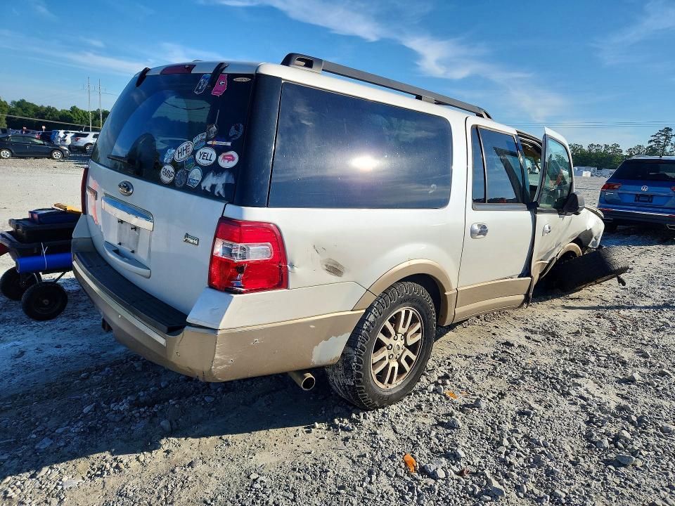 Aukcja sprzedaży 2014 Ford Expedition, vin: 1FMJK1J50EEF57107, numer aukcji: 65485866