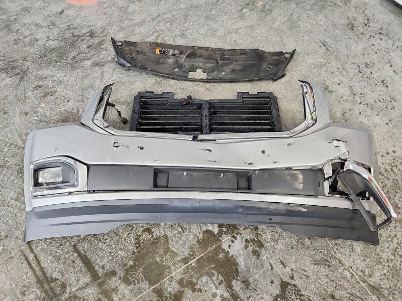 2019 Gmc Yukon Xl მანქანა იყიდება აუქციონზე, vin: 1GKS2HKJ3KR257549, აუქციონის ნომერი: 64676786
