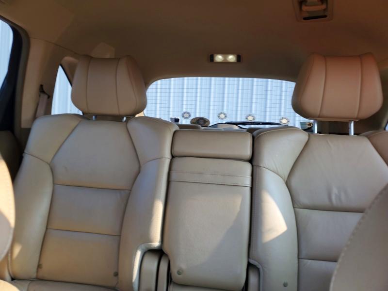 Продажа на аукционе авто 2012 Acura Mdx, vin: 2HNYD2H28CH524578, номер лота: 64087116