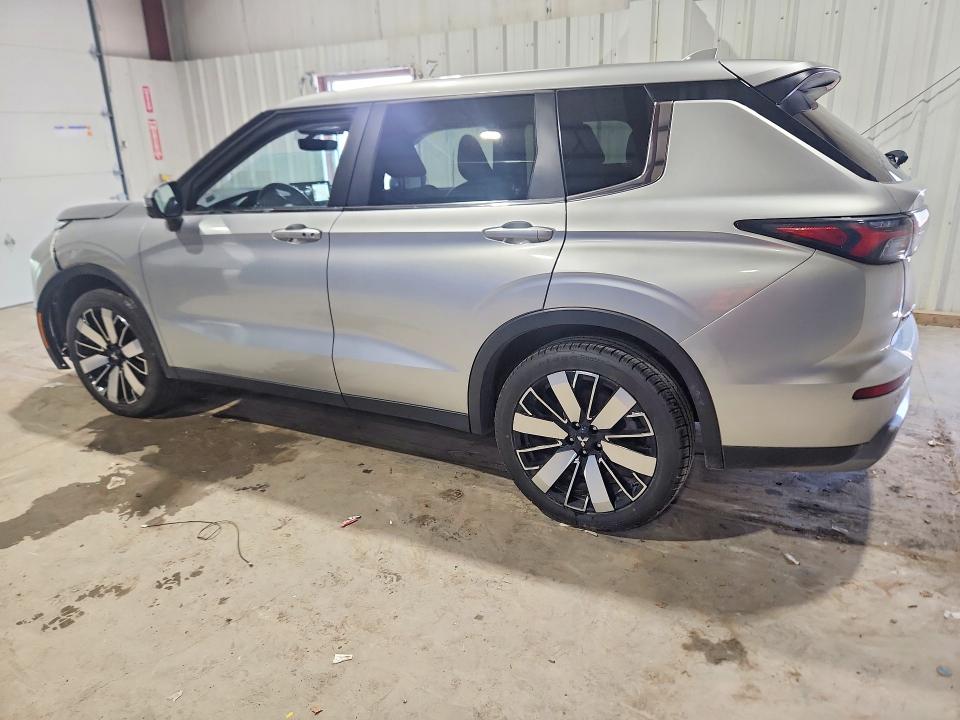 Aukcja sprzedaży 2025 Mitsubishi Outlander, vin: JA4J4VA83SZ031147, numer aukcji: 63884216