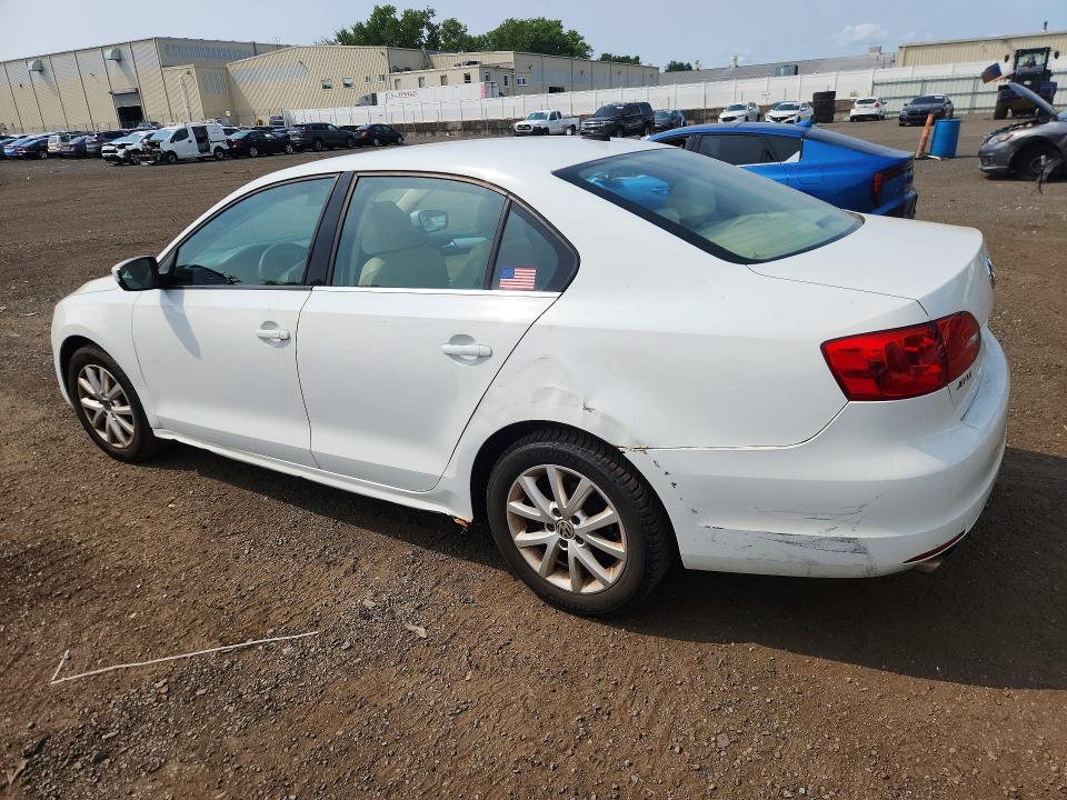 Продаж на аукціоні авто 2014 Volkswagen Jetta, vin: 3VWB17AJ1EM418798, номер лоту: 65092086