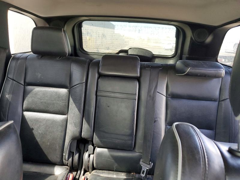 2011 Jeep Grand Cherokee მანქანა იყიდება აუქციონზე, vin: 1J4RR6GT2BC647673, აუქციონის ნომერი: 65393316