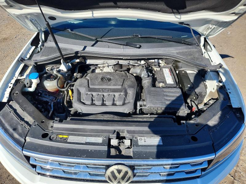 66341096 :رقم المزاد ، 3VV4B7AX2KM004312 vin ، 2019 Volkswagen Tiguan مزاد بيع