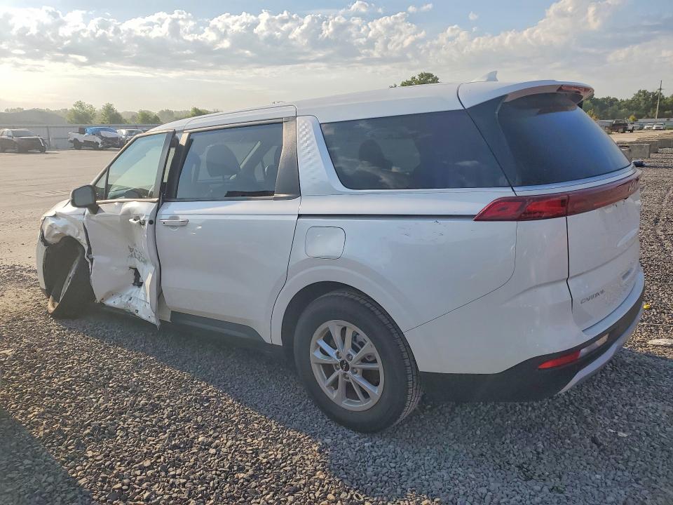 Aukcja sprzedaży 2024 Kia Carnival, vin: KNDNB4H36R6445018, numer aukcji: 66918846