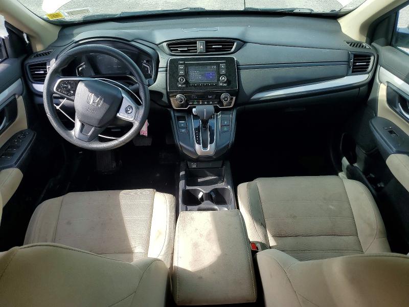 Aukcja sprzedaży 2020 Honda Cr-v, vin: 2HKRW2H25LH617747, numer aukcji: 66932756