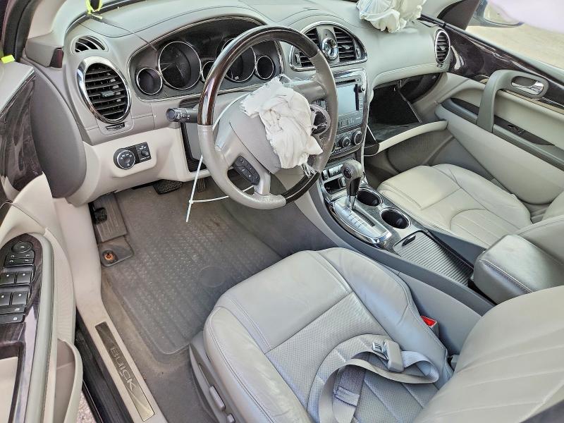 Продаж на аукціоні авто 2015 Buick Enclave, vin: 5GAKVCKD9FJ147689, номер лоту: 66526126