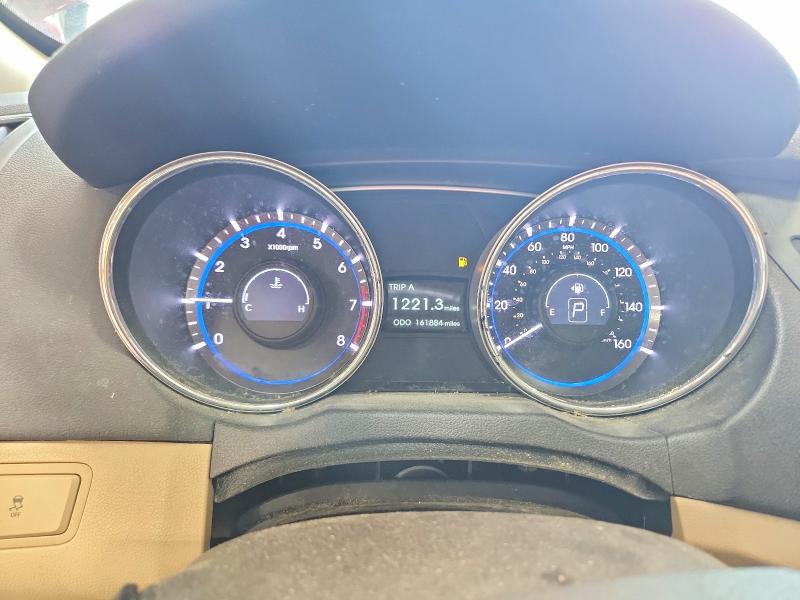 Продажа на аукционе авто 2013 Hyundai Sonata, vin: 5NPEB4AC0DH796516, номер лота: 64328676