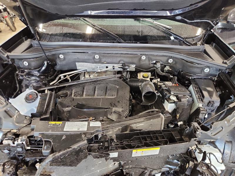 2026 Volkswagen Atlas მანქანა იყიდება აუქციონზე, vin: 1V2WN2CA6TC545035, აუქციონის ნომერი: 65413746