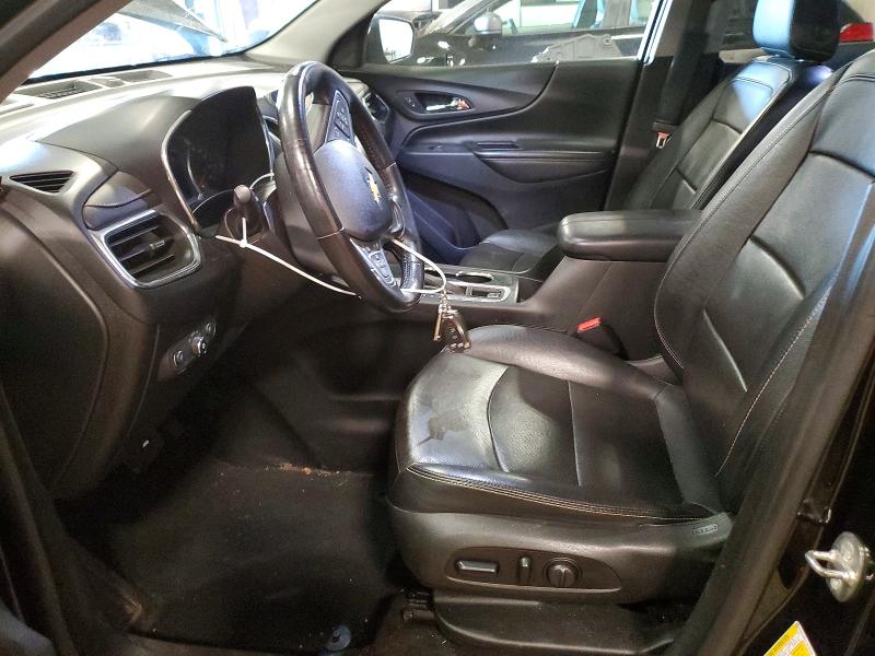 2018 Chevrolet Equinox მანქანა იყიდება აუქციონზე, vin: 2GNAXMEV6J6328504, აუქციონის ნომერი: 66305656