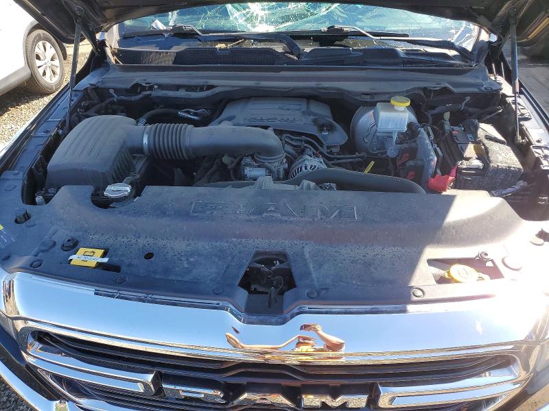Aukcja sprzedaży 2019 Ram 1500, vin: 1C6SRFFT5KN895209, numer aukcji: 63236466