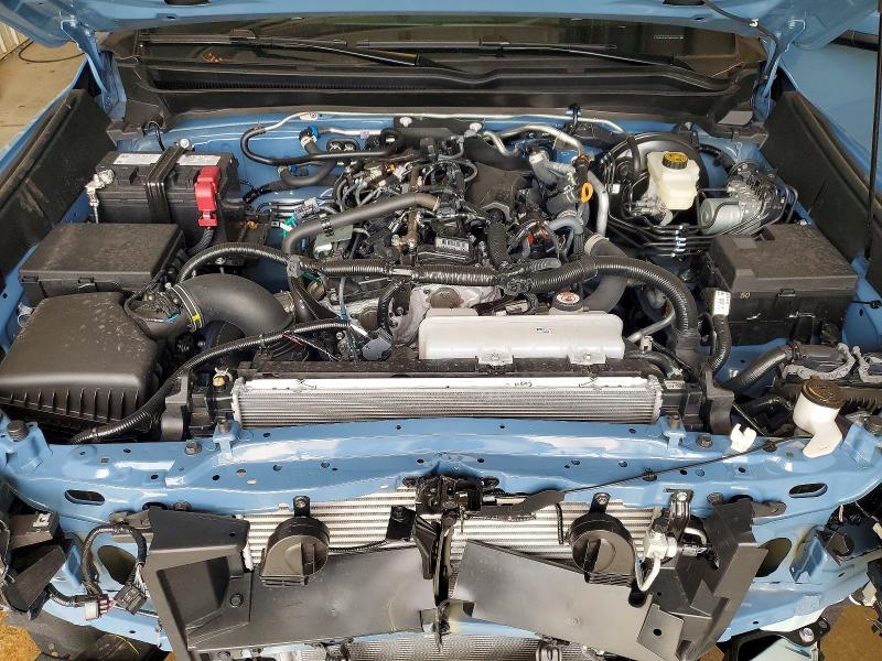 66357116 :رقم المزاد ، 3TMLB5JN5TM287691 vin ، 2026 Toyota Tacoma مزاد بيع