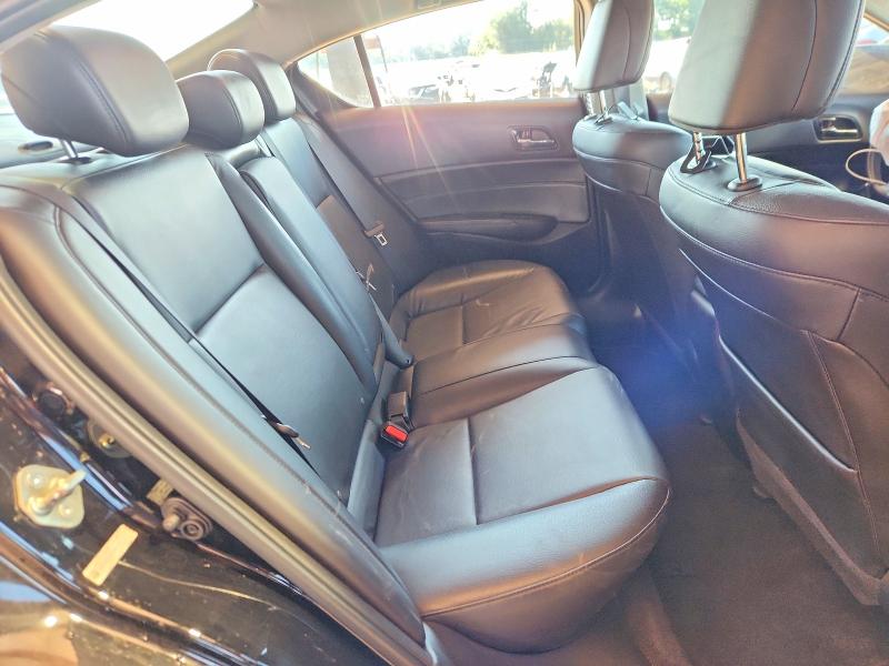 Продажа на аукционе авто 2017 Acura Ilx, vin: 19UDE2F30HA003360, номер лота: 66244576