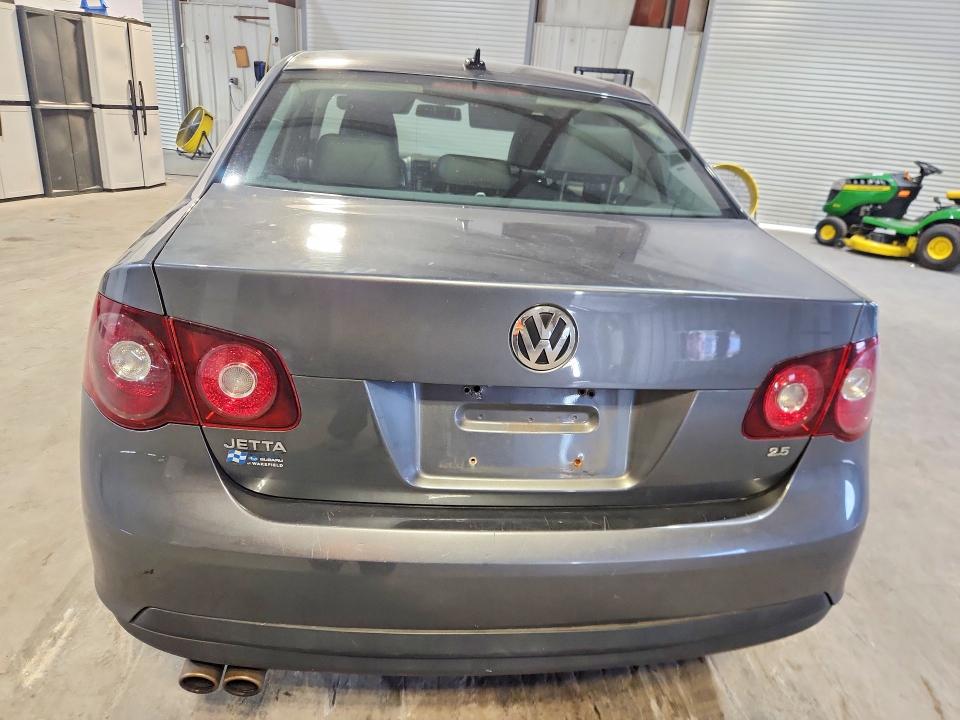 Aukcja sprzedaży 2009 Volkswagen Jetta, vin: 3VWRZ71K29M141925, numer aukcji: 67244376