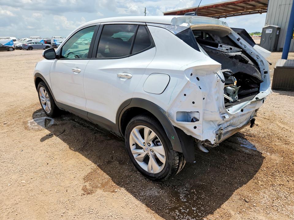 64122406 :رقم المزاد ، KL4AMBSL9TB129644 vin ، 2026 Buick Encore Gx مزاد بيع