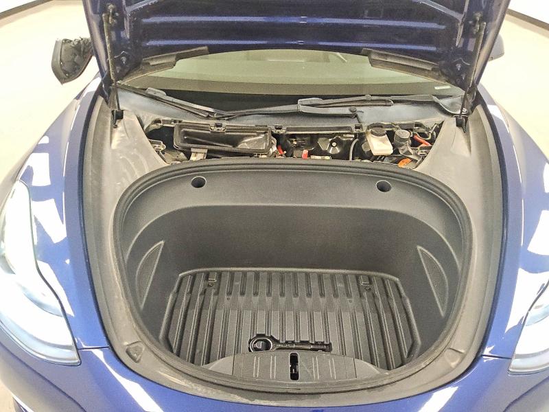 Aukcja sprzedaży 2022 Tesla Model 3, vin: 5YJ3E1EB5NF176386, numer aukcji: 65493976