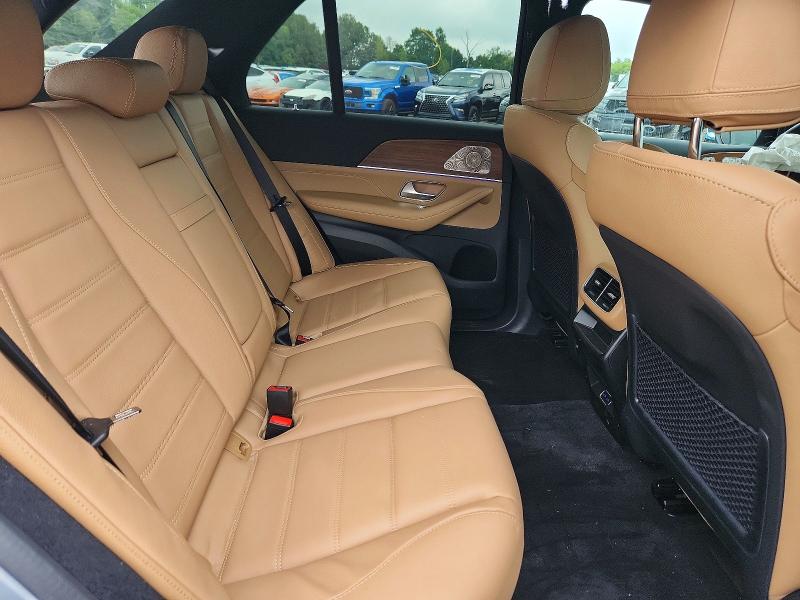 Продаж на аукціоні авто 2026 Mercedes-benz Gle, vin: 4JGFB4EB7TB579532, номер лоту: 65288696