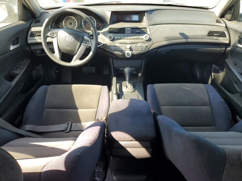 Aukcja sprzedaży 2008 Honda Accord, vin: JHMCP26478C037876, numer aukcji: 64415766