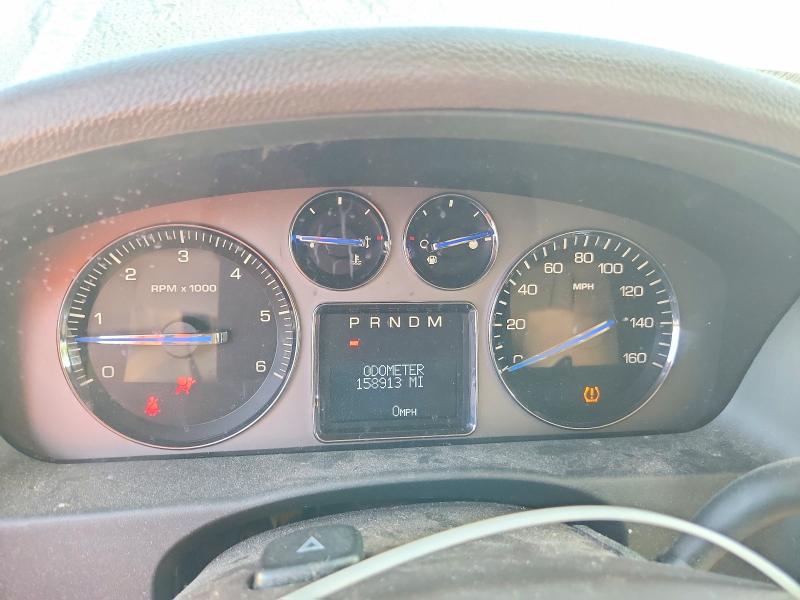 Продажа на аукционе авто 2007 Cadillac Escalade, vin: 1GYFK638X7R426433, номер лота: 64774506