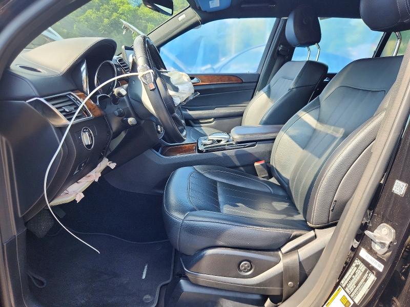Aukcja sprzedaży 2019 Mercedes-benz Gls, vin: 4JGDF6EE6KB220723, numer aukcji: 65106726