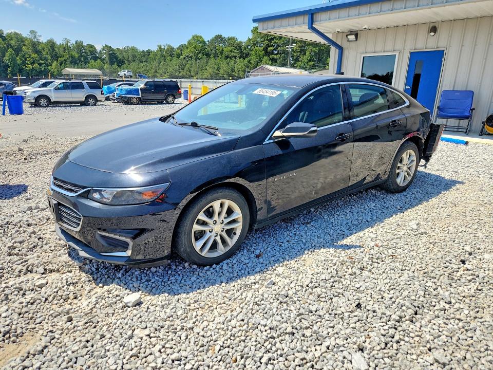 Aukcja sprzedaży 2018 Chevrolet Malibu, vin: 1G1ZD5ST8JF267183, numer aukcji: 66454196
