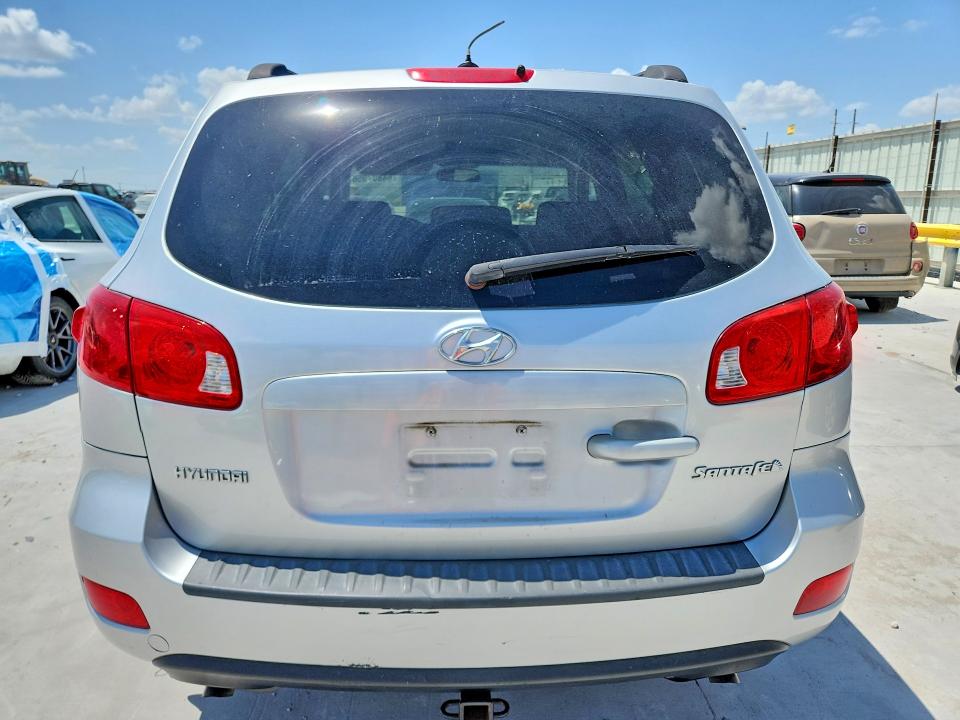 Aukcja sprzedaży 2008 Hyundai Santa Fe, vin: 5NMSG13D28H202214, numer aukcji: 64807956