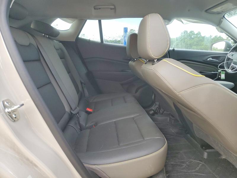 Aukcja sprzedaży 2026 Chevrolet Trax, vin: KL77LKEP9TC067526, numer aukcji: 66439926