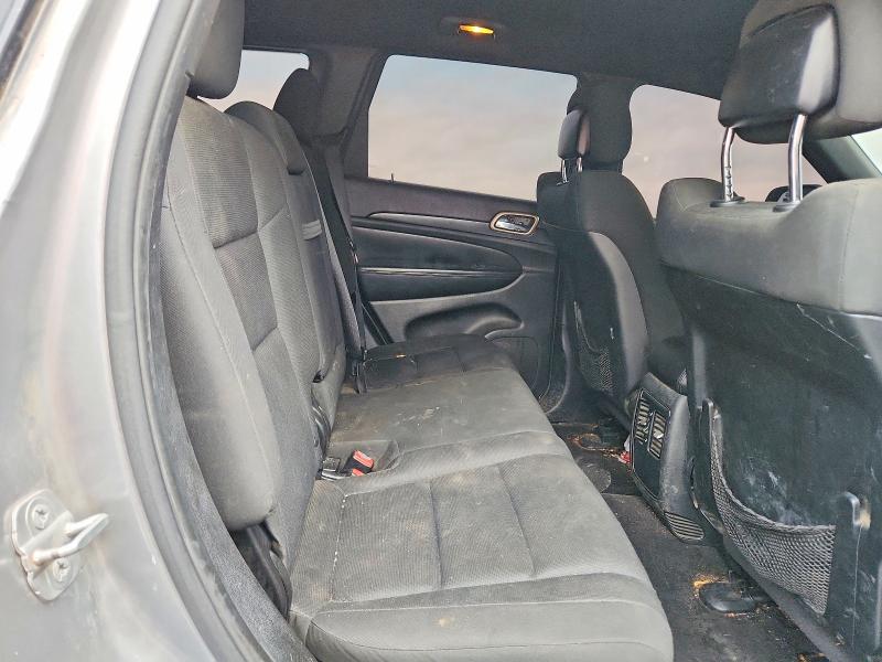 Aukcja sprzedaży 2014 Jeep Grand Cherokee, vin: 1C4RJEAG6EC450951, numer aukcji: 66407406