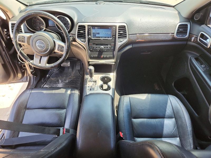 Aukcja sprzedaży 2012 Jeep Grand Cherokee, vin: 1C4RJFAG5CC352562, numer aukcji: 66980176