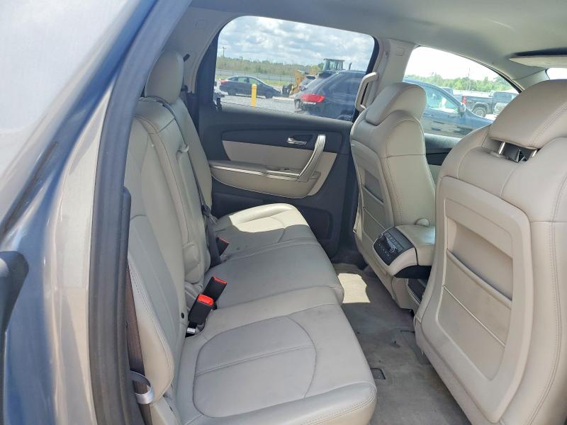 Продажа на аукционе авто 2008 Gmc Acadia, vin: 1GKER23718J166831, номер лота: 64399426