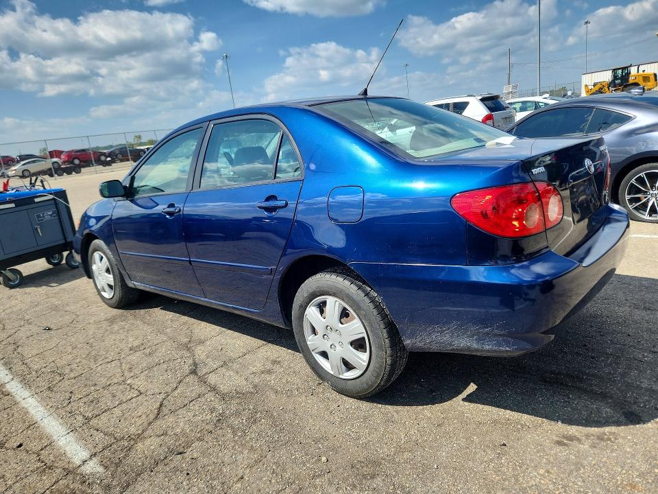 Продаж на аукціоні авто 2006 Toyota Corolla, vin: 1NXBR30E96Z638479, номер лоту: 65055636
