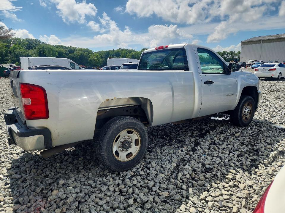 2013 Chevrolet Silverado მანქანა იყიდება აუქციონზე, vin: 1GC0CVCG6DF224342, აუქციონის ნომერი: 63947756
