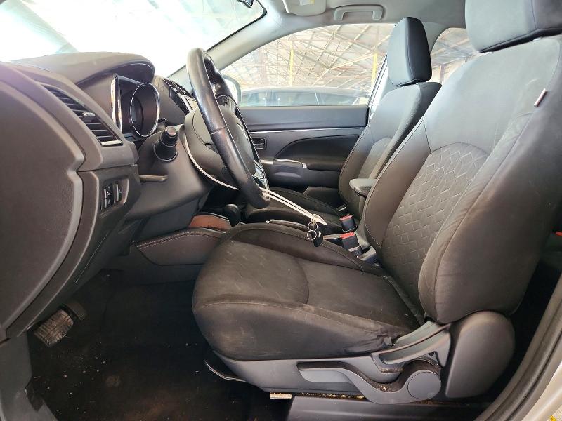 Aukcja sprzedaży 2020 Mitsubishi Outlander Sport, vin: JA4AR3AU3LU016147, numer aukcji: 66632046