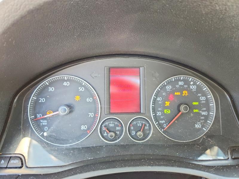 Продажа на аукционе авто 2005 Volkswagen New Jetta, vin: 3VWRG71KX5M645767, номер лота: 64125626