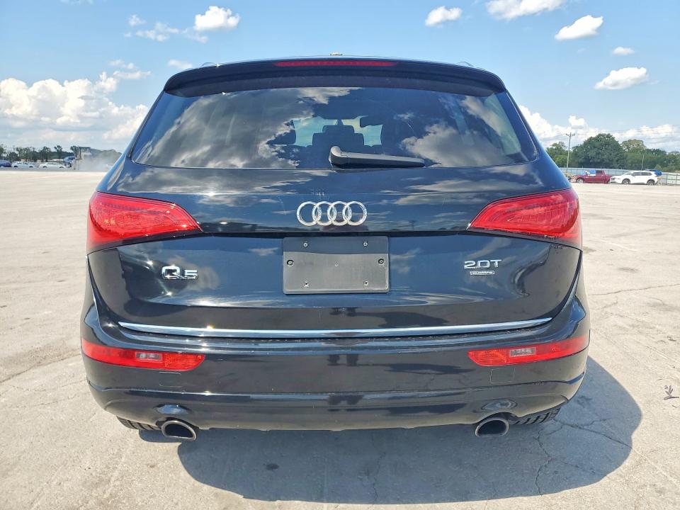 2015 Audi Q5 მანქანა იყიდება აუქციონზე, vin: WA1CFAFP2FA047565, აუქციონის ნომერი: 65952466