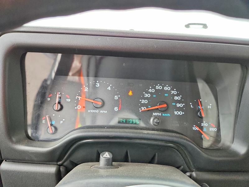 Aukcja sprzedaży 2004 Jeep Wrangler, vin: 1J4FA39S04P746081, numer aukcji: 66733666