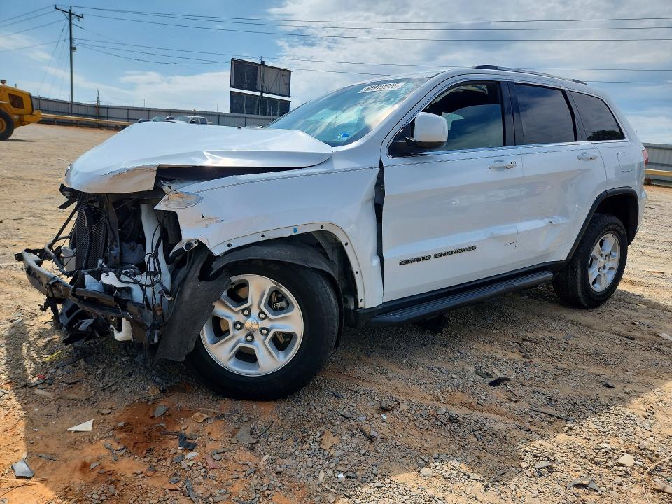 Aukcja sprzedaży 2017 Jeep Grand Cherokee, vin: 1C4RJFAG4HC705851, numer aukcji: 65919646