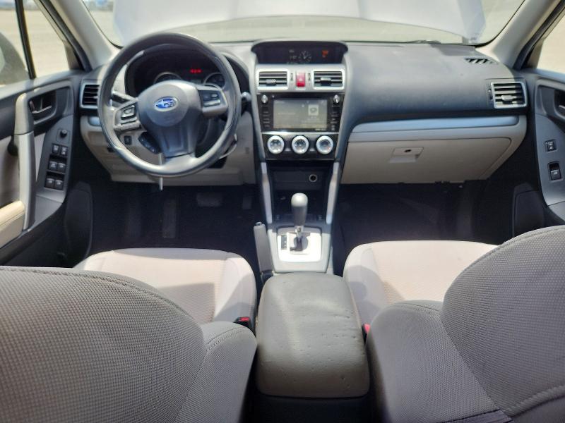 Aukcja sprzedaży 2016 Subaru Forester, vin: JF2SJADC5GH401301, numer aukcji: 64973896