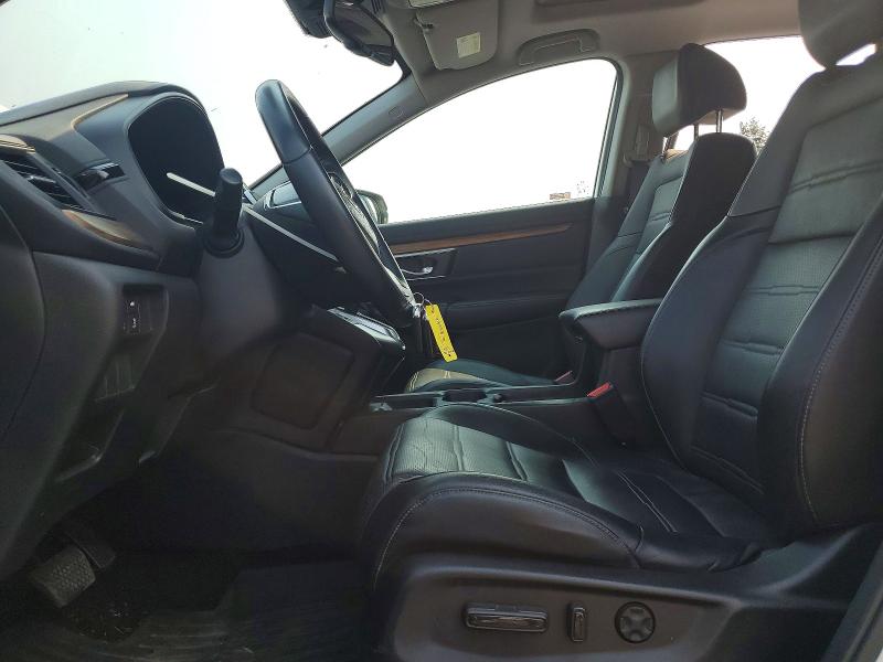 Aukcja sprzedaży 2017 Honda Cr-v, vin: 2HKRW2H88HH663519, numer aukcji: 65017956
