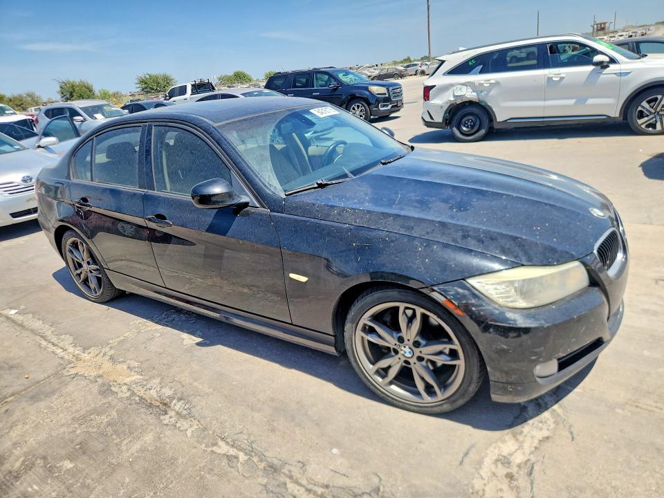 64316176 :رقم المزاد ، WBAPH77549NM27678 vin ، 2009 Bmw 328 مزاد بيع