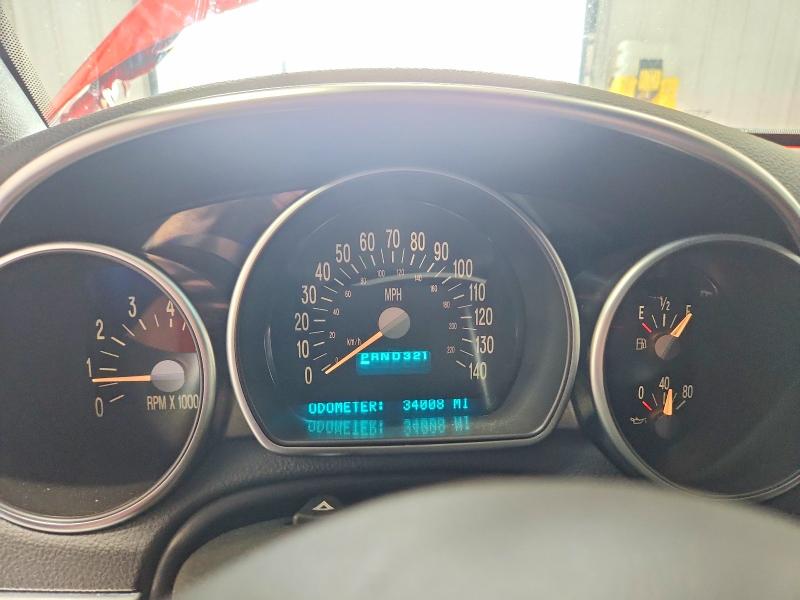 2004 Chevrolet Ssr მანქანა იყიდება აუქციონზე, vin: 1GCES14P54B106421, აუქციონის ნომერი: 64417596