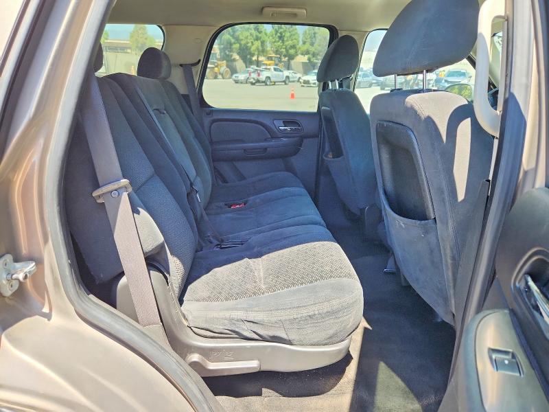 Aukcja sprzedaży 2007 Chevrolet Tahoe, vin: 1GNFC13007R315025, numer aukcji: 63593596