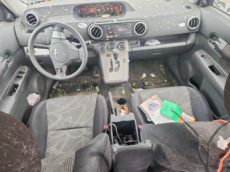 2013 Scion Xb მანქანა იყიდება აუქციონზე, vin: JTLZE4FE8DJ036431, აუქციონის ნომერი: 64139756
