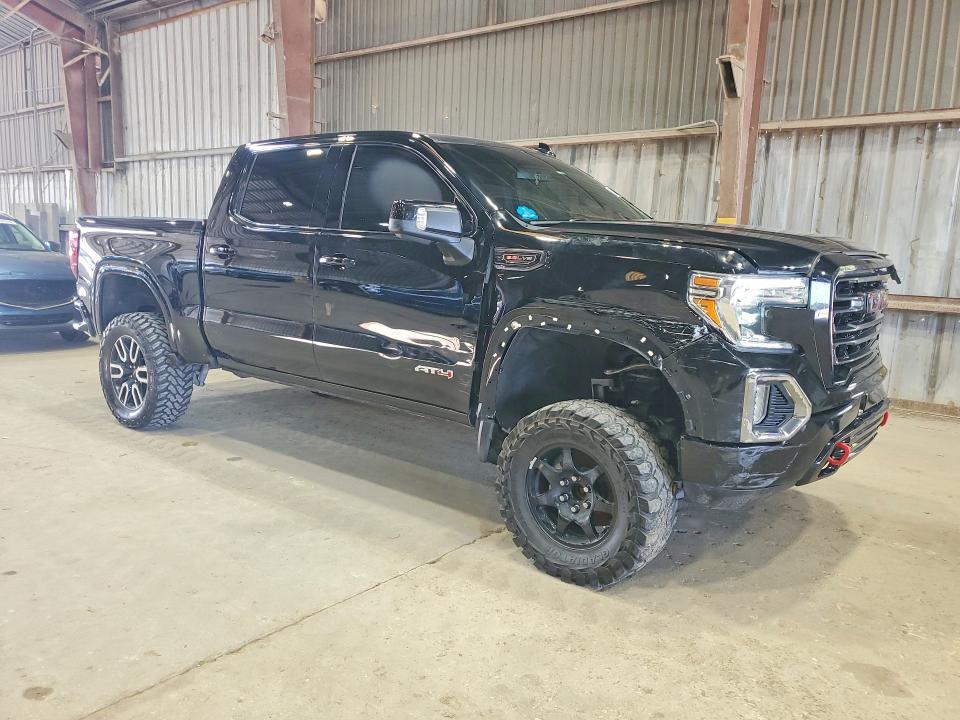 Продаж на аукціоні авто 2021 Gmc Sierra, vin: 3GTP9EEL6MG433232, номер лоту: 65794586
