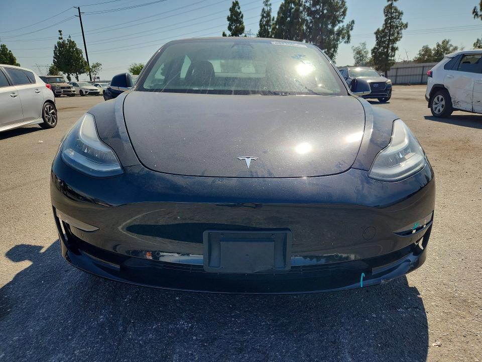Продажа на аукционе авто 2019 Tesla Model 3, vin: 5YJ3E1EA3KF399075, номер лота: 64415636