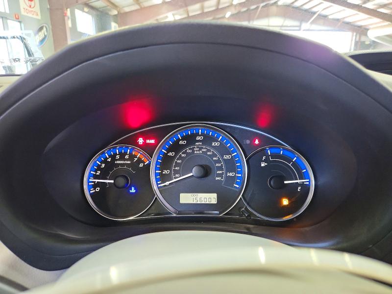 Aukcja sprzedaży 2011 Subaru Forester, vin: JF2SHADCXBG760878, numer aukcji: 64775536