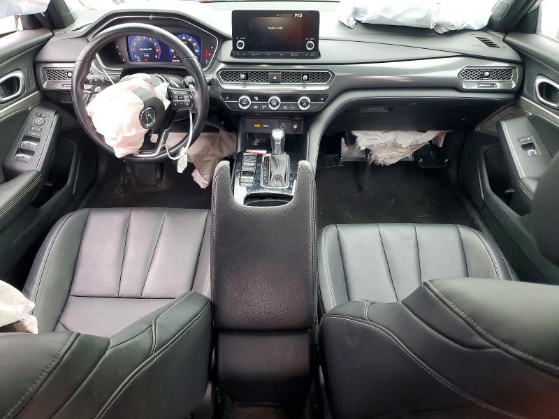 Продажа на аукционе авто 2023 Acura Integra, vin: 19UDE4H39PA019449, номер лота: 65237526