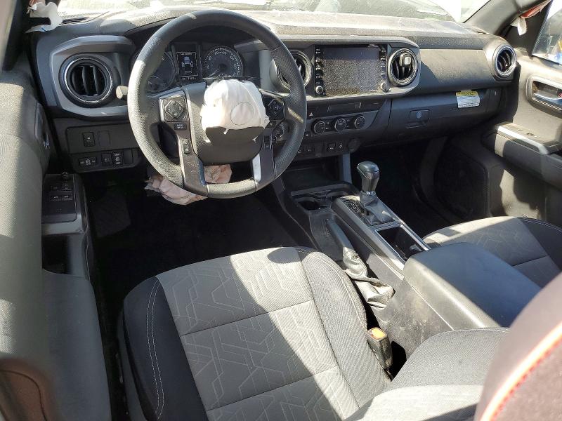 Aukcja sprzedaży 2023 Toyota Tacoma, vin: 3TYSZ5AN1PT130161, numer aukcji: 65553446