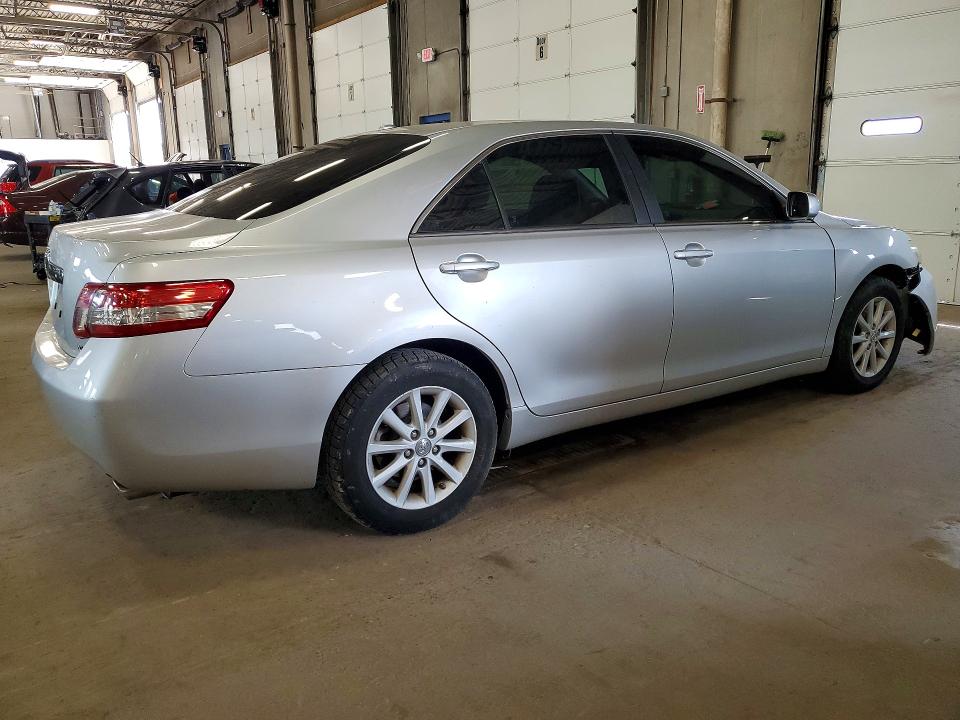 Aukcja sprzedaży 2010 Toyota Camry, vin: 4T1BK3EK5AU106075, numer aukcji: 65325006