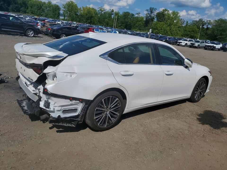Aukcja sprzedaży 2024 Lexus Es 350, vin: 58ADZ1B19RU176106, numer aukcji: 63909196